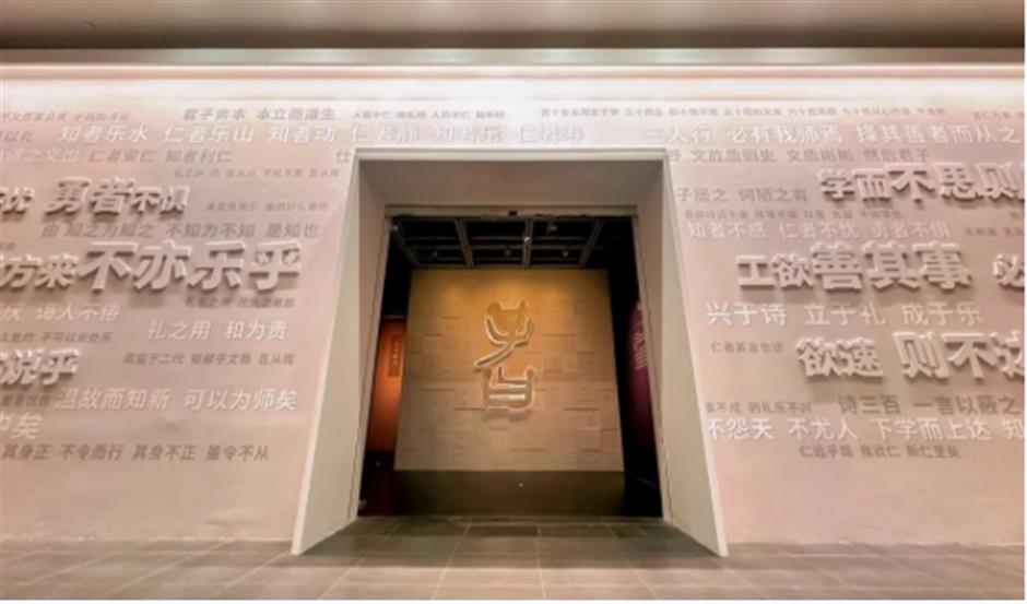 进博时刻! 在上海还能打卡这些精彩大展