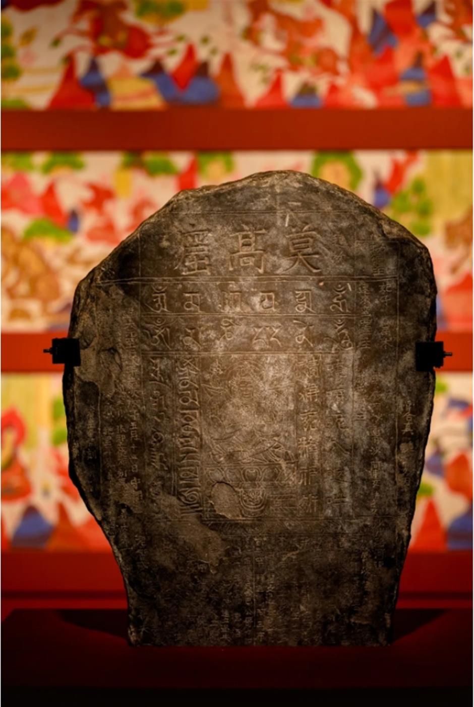 进博时刻! 在上海还能打卡这些精彩大展