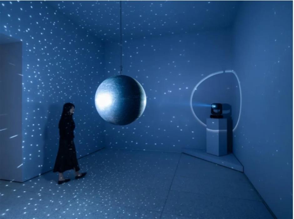 进博时刻! 在上海还能打卡这些精彩大展