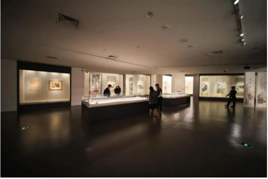 进博时刻! 在上海还能打卡这些精彩大展