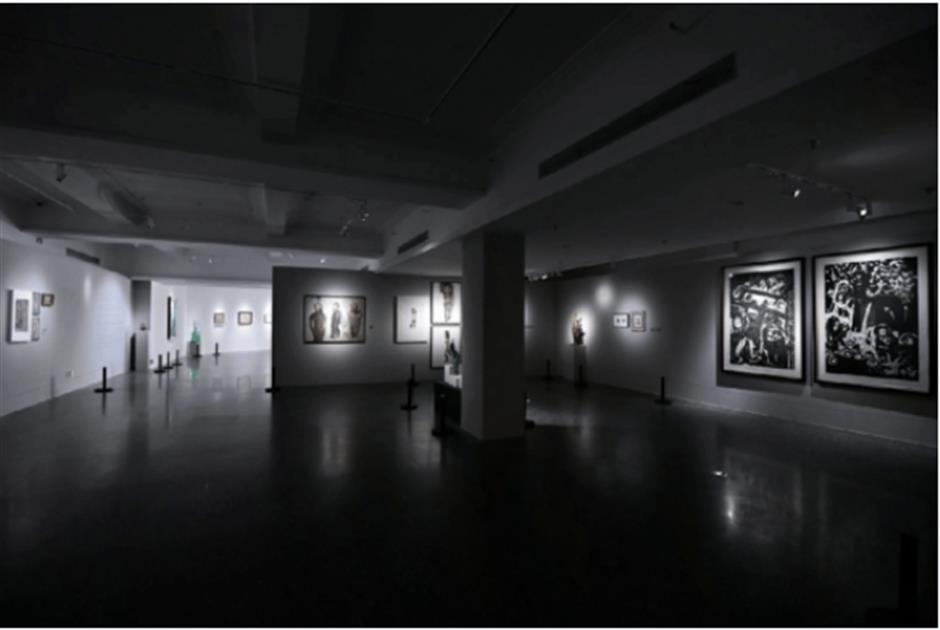 进博时刻! 在上海还能打卡这些精彩大展