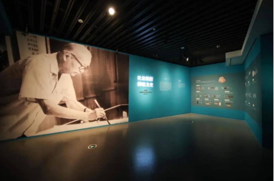 进博时刻! 在上海还能打卡这些精彩大展