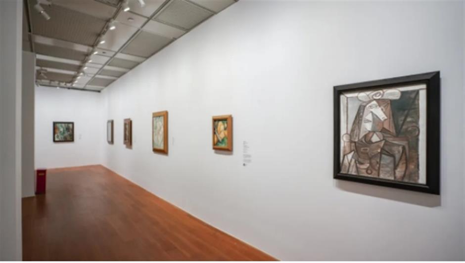 进博时刻! 在上海还能打卡这些精彩大展