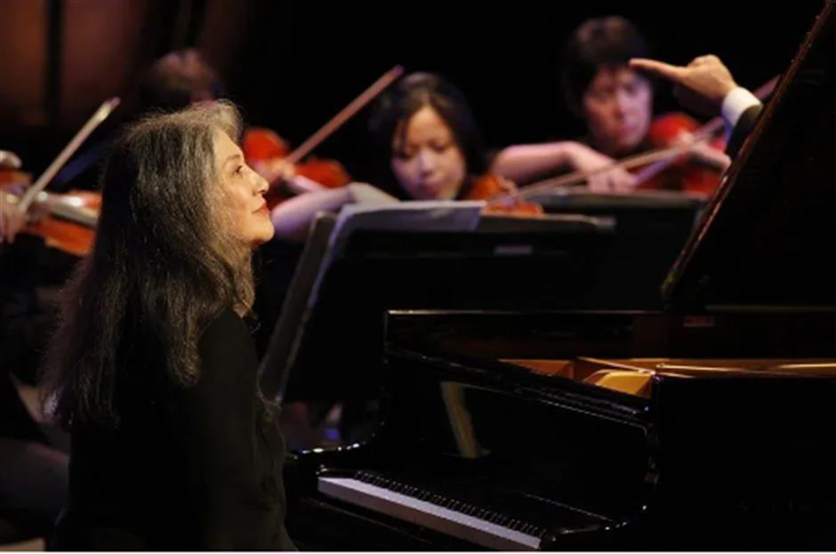 進博會遇上藝術節！打卡滬上劇場，觀賞全球好戲