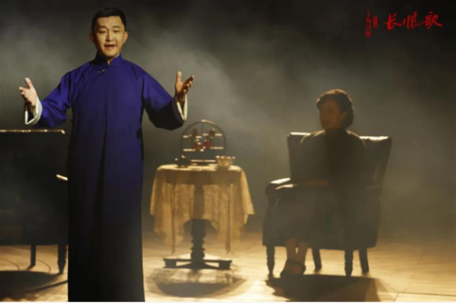 進博會遇上藝術節！打卡滬上劇場，觀賞全球好戲