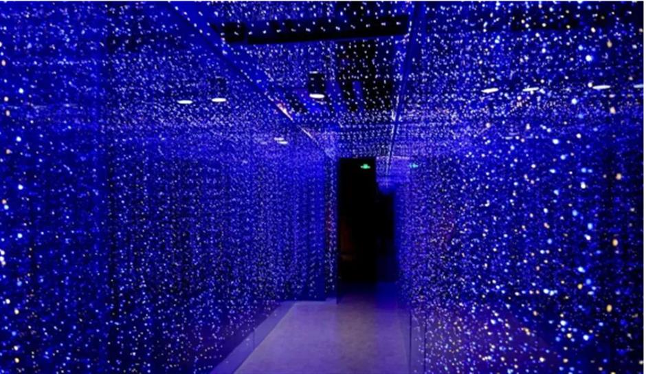 秋游正当时!别错过这些好玩的小众亲子乐园