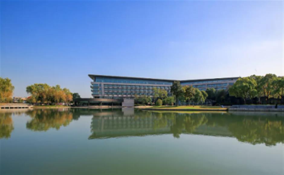 秋游正当时!别错过这些好玩的小众亲子乐园