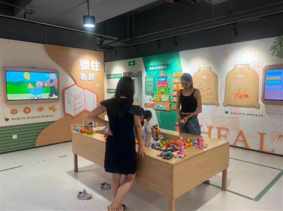 秋游正当时!别错过这些好玩的小众亲子乐园