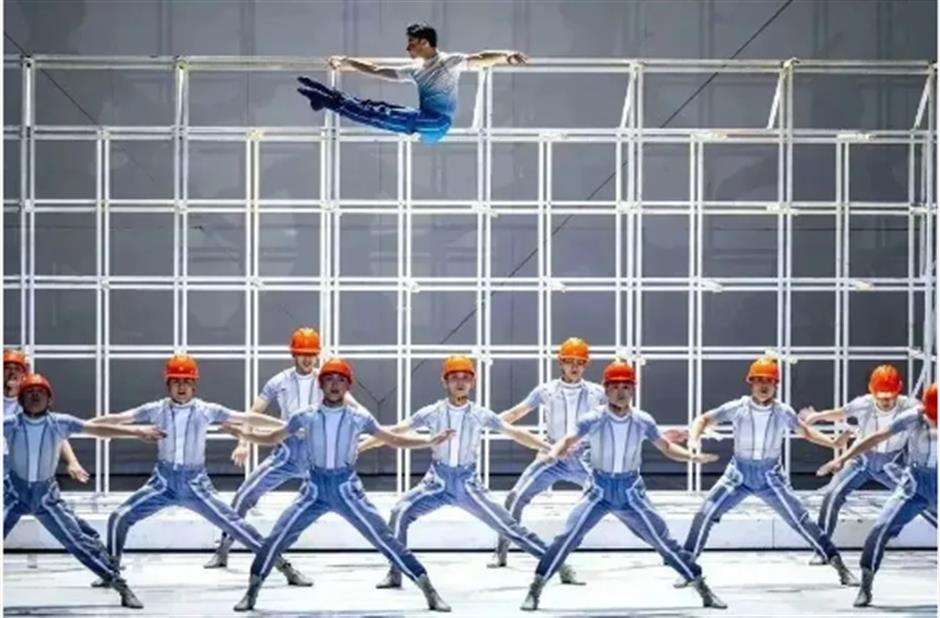 進博會遇上藝術節！打卡滬上劇場，觀賞全球好戲