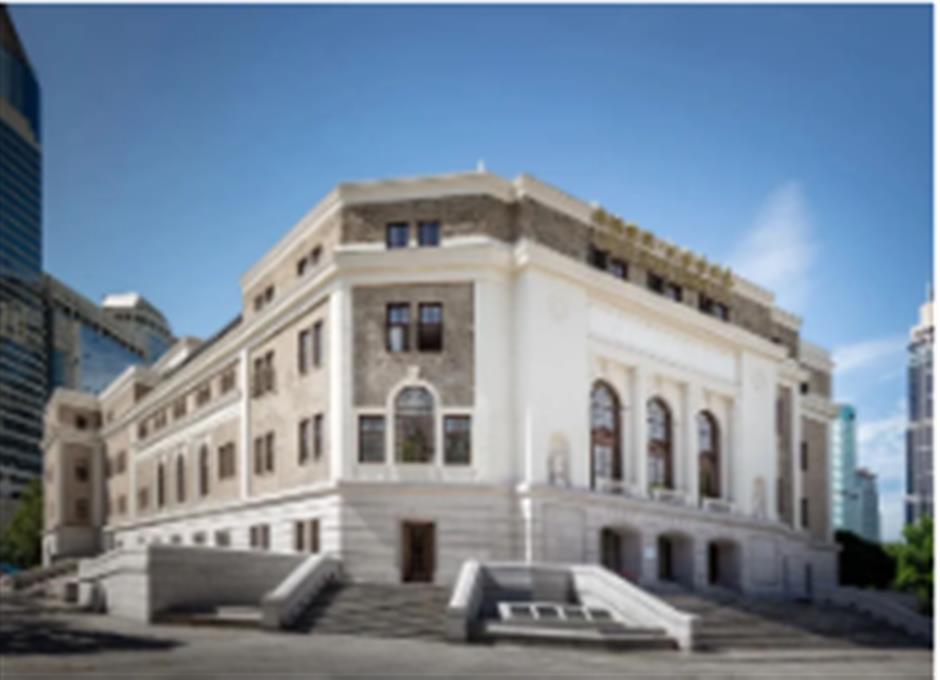 進博會遇上藝術節！打卡滬上劇場，觀賞全球好戲