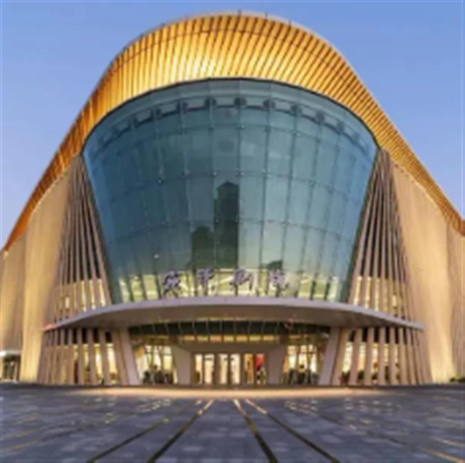 進博會遇上藝術節！打卡滬上劇場，觀賞全球好戲