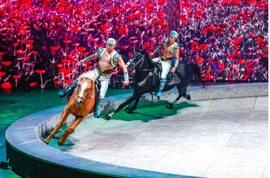 秋游正当时!别错过这些好玩的小众亲子乐园