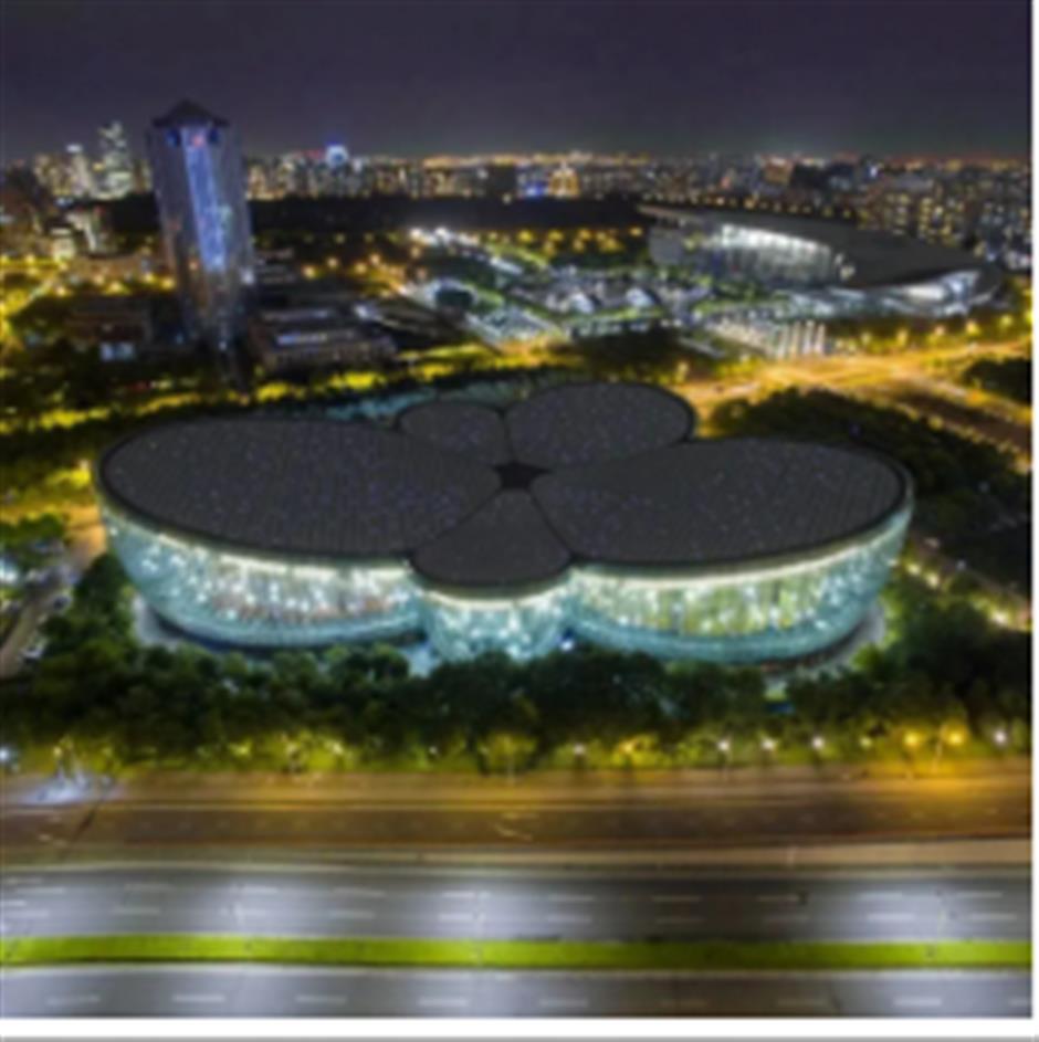 進博會遇上藝術節！打卡滬上劇場，觀賞全球好戲