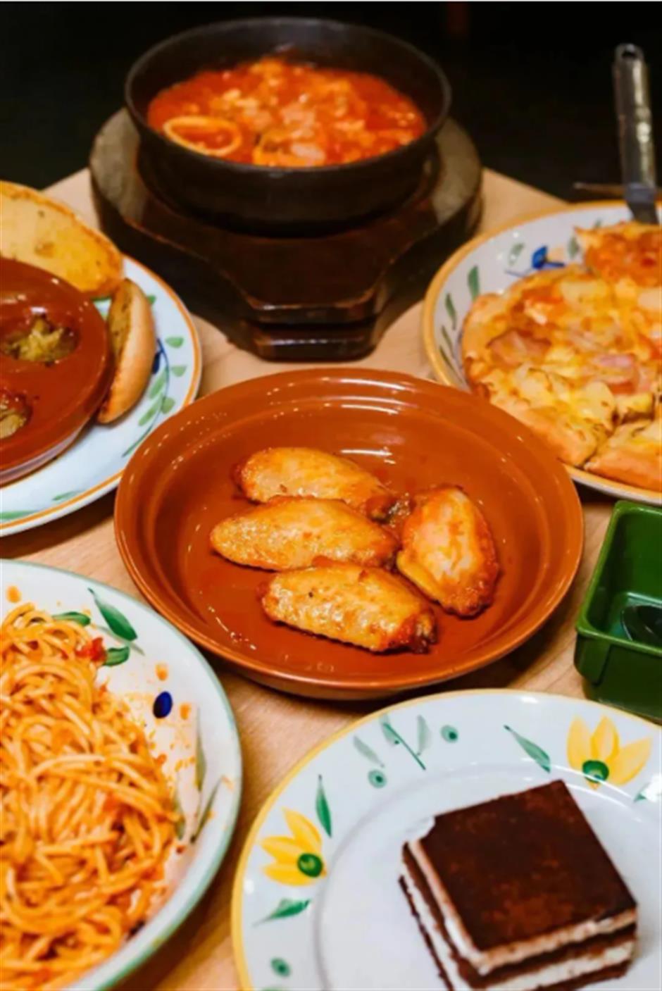 秋游正当时!别错过这些好玩的小众亲子乐园