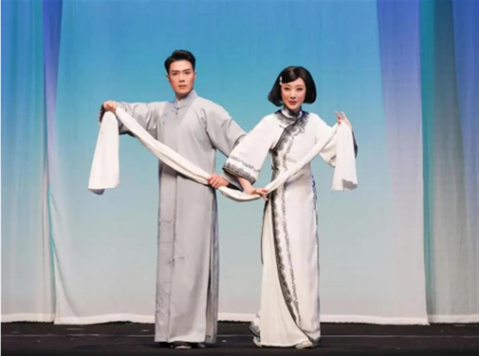 進博會遇上藝術節！打卡滬上劇場，觀賞全球好戲