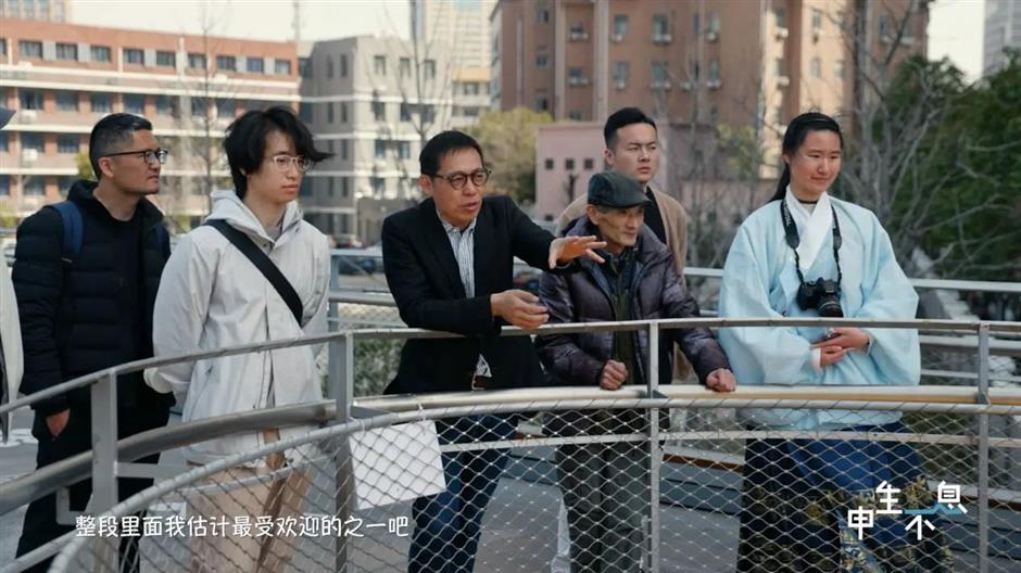 到这些特别的小公园,去去班味!