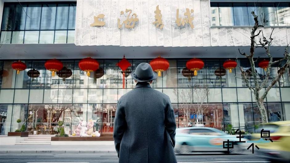 到这些特别的小公园,去去班味!