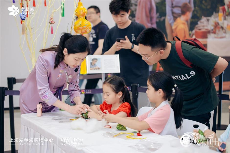 小而全的美學空間!快來體驗吧~