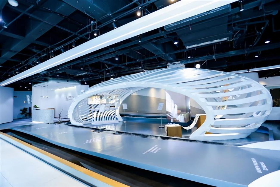 小而全的美學空間!快來體驗吧~