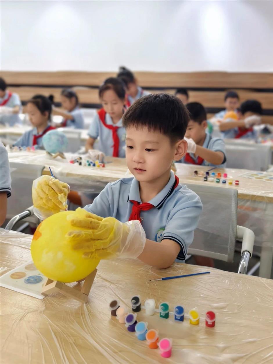 小而全的美學空間!快來體驗吧~