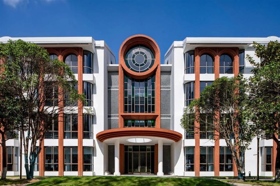 小而全的美學空間!快來體驗吧~