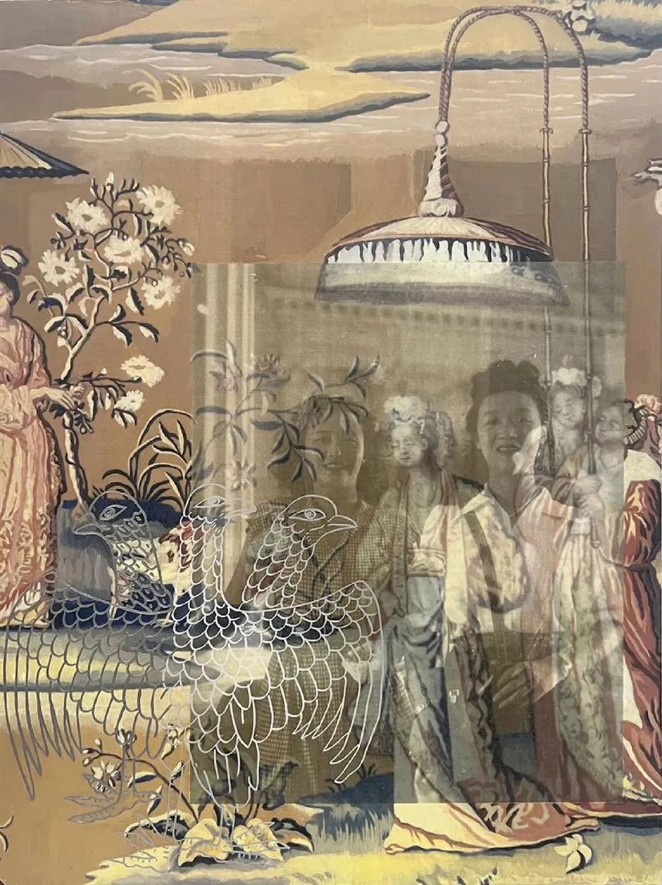 2024 ART021首日开幕,吸纳全球艺术场景活跃力量