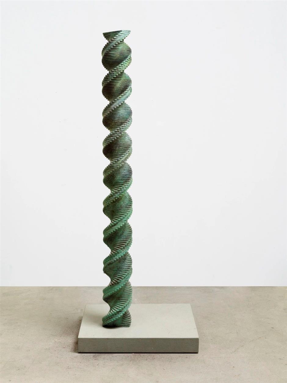 2024 ART021首日开幕,吸纳全球艺术场景活跃力量