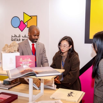 Shanghai International Art Book Fair opens new chapter