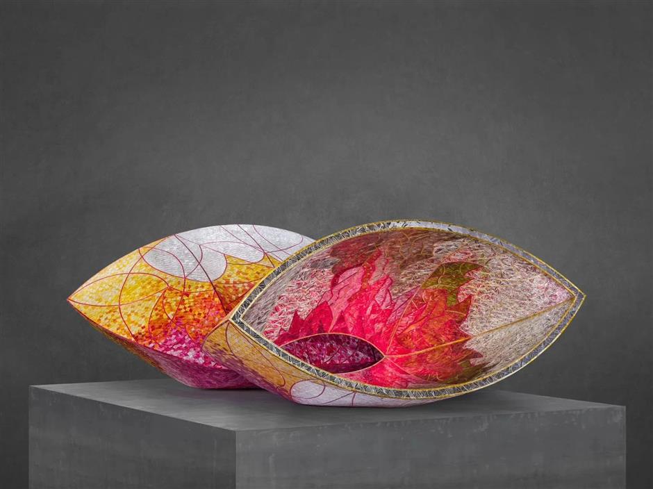 2024 ART021首日开幕,吸纳全球艺术场景活跃力量