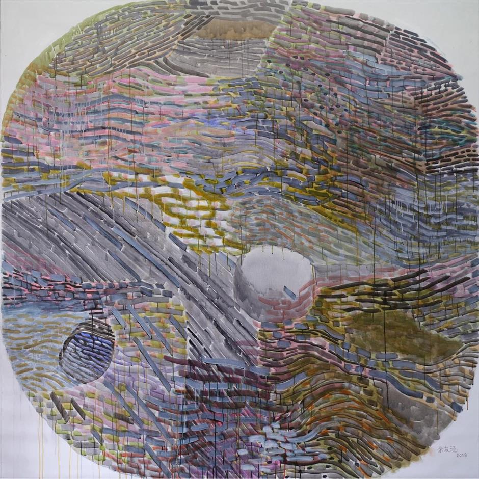 2024 ART021首日开幕,吸纳全球艺术场景活跃力量