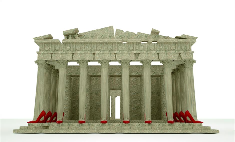 2024 ART021首日开幕,吸纳全球艺术场景活跃力量