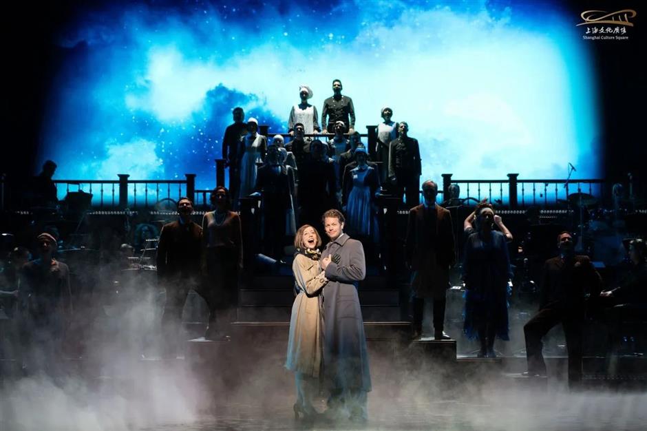 必看!年末压轴王炸终于来了!