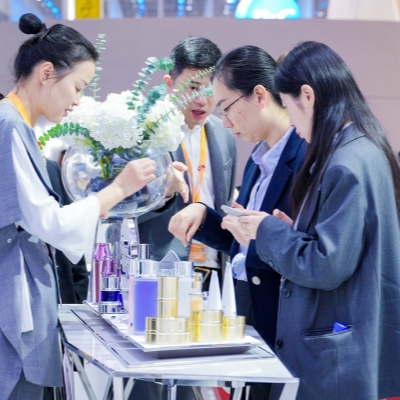 Multinationals drawn to CIIE with confidence in growth prospects