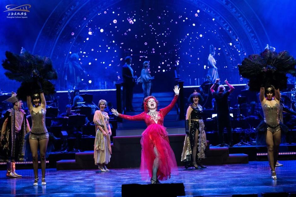 必看!年末压轴王炸终于来了!