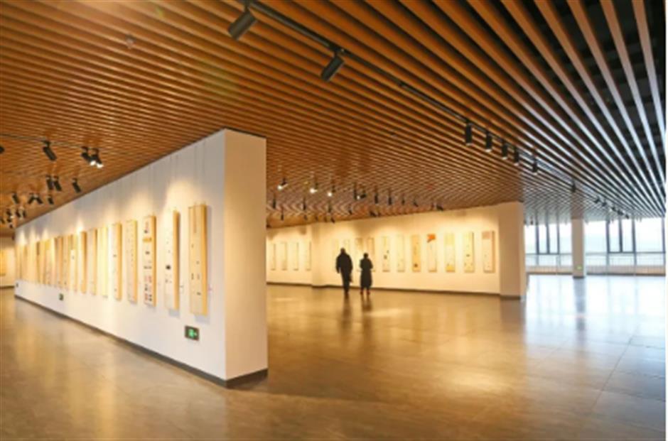 地铁旁的这座园林,藏不住了!