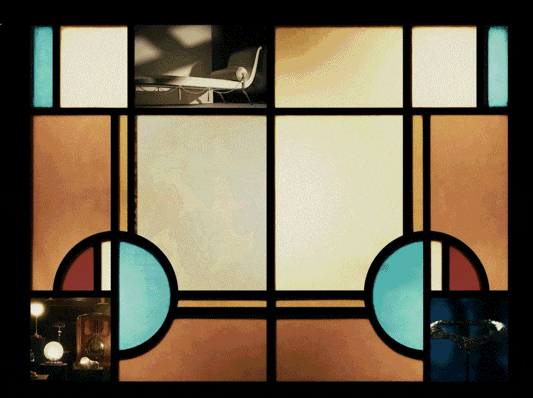 华美大展亮相!来看上海与巴黎跨越百年的共鸣