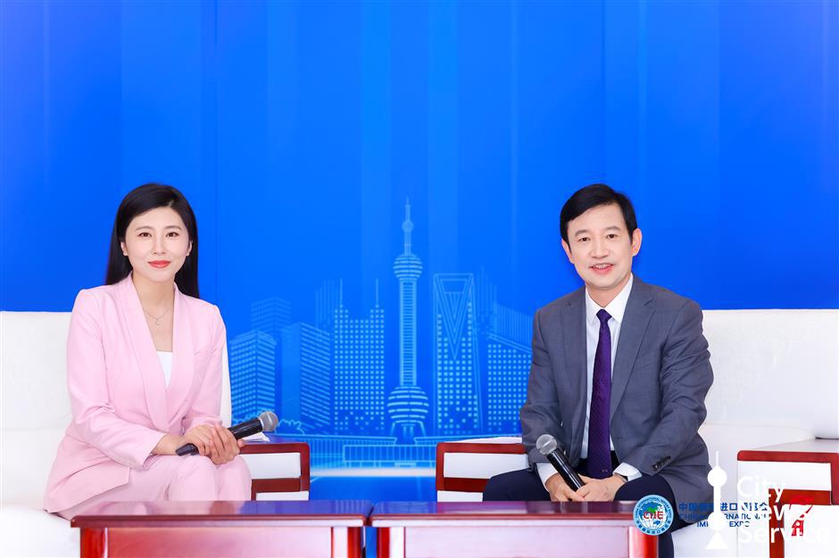 [Health Byte] 4 More Hospitals, Medical Tourism in Shanghai Pt 3