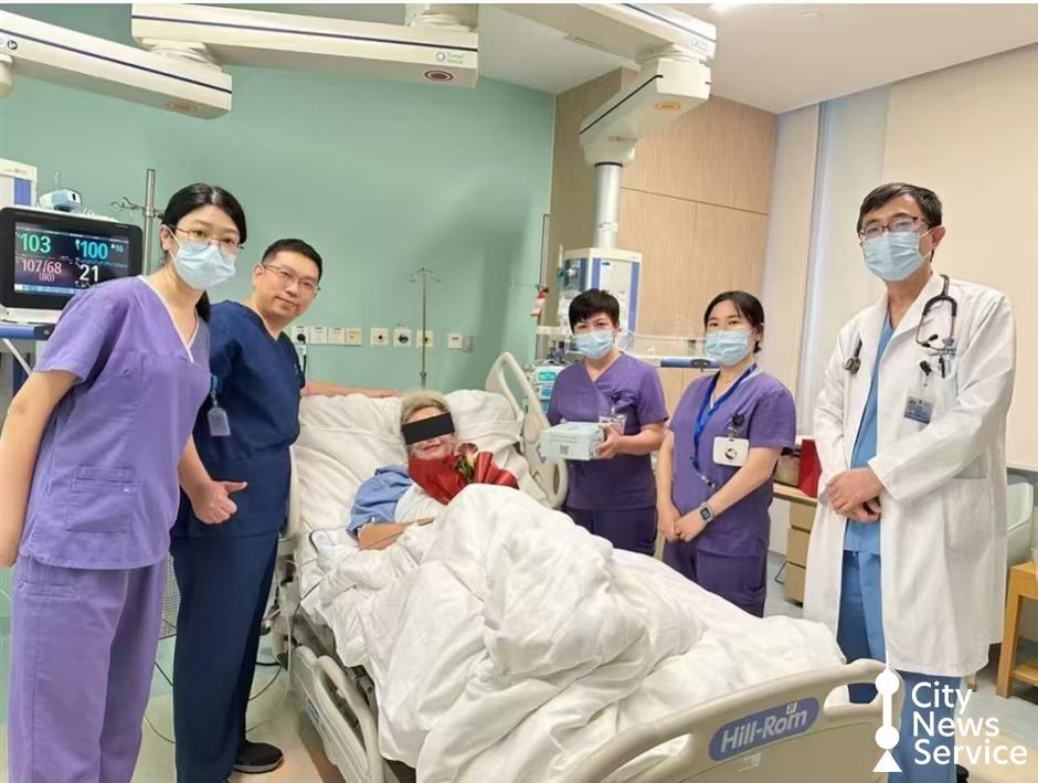 [Health Byte] 4 More Hospitals, Medical Tourism in Shanghai Pt 3