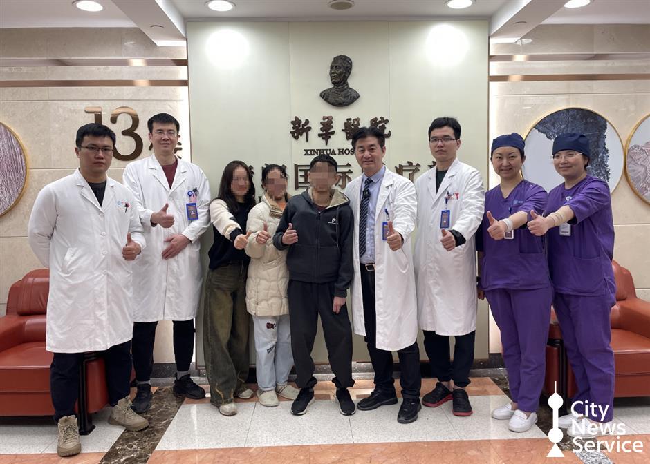 [Health Byte] 4 More Hospitals, Medical Tourism in Shanghai Pt 3