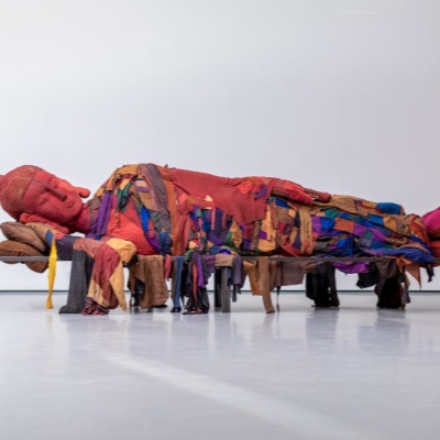 'Staging Dunhuang:' Where ancient artifacts meet modern vision