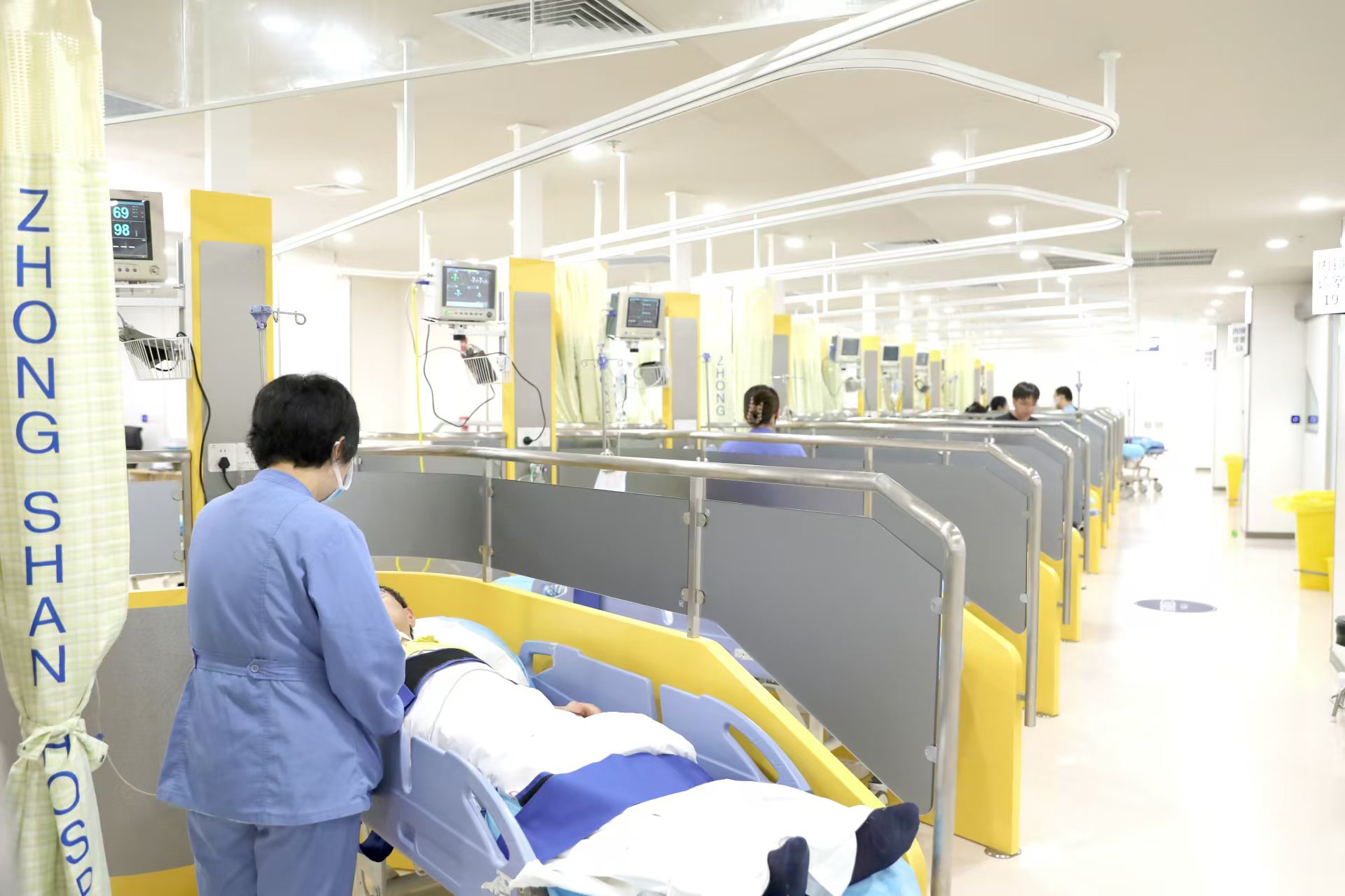 City News Services 城市资讯服务商