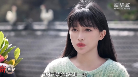 The comeback queen: Internet celebrity's fame endures beyond China shores