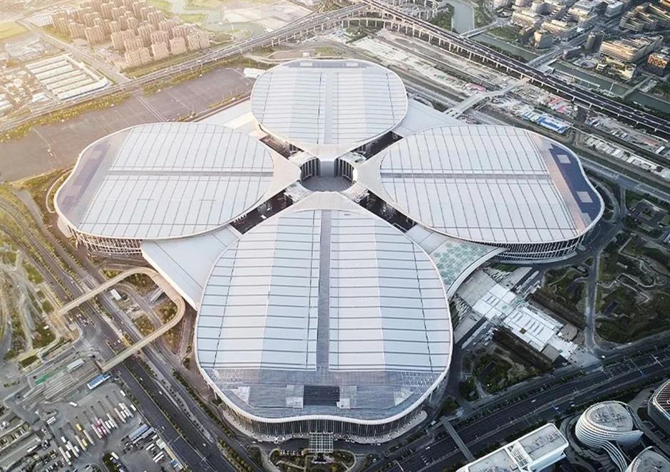 加强商旅文体展联动,放大进博溢出效应