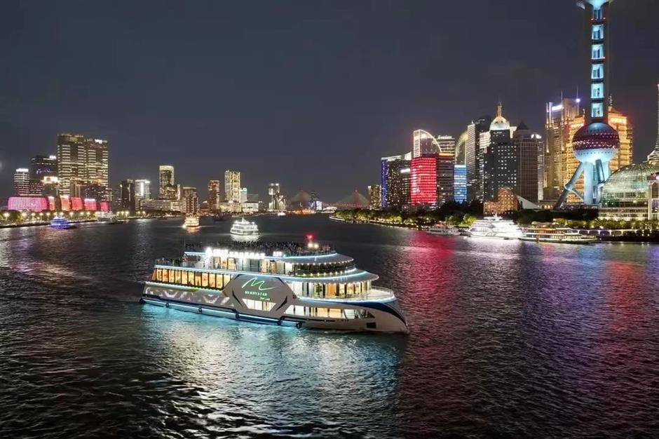 加强商旅文体展联动,放大进博溢出效应