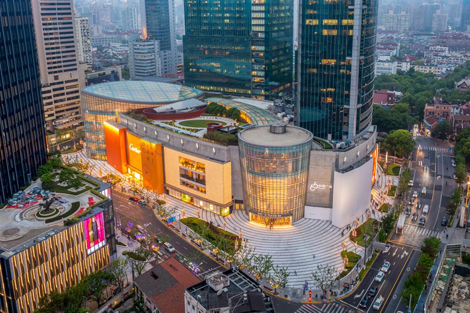 最新出炉!当下必逛的八大艺术商圈