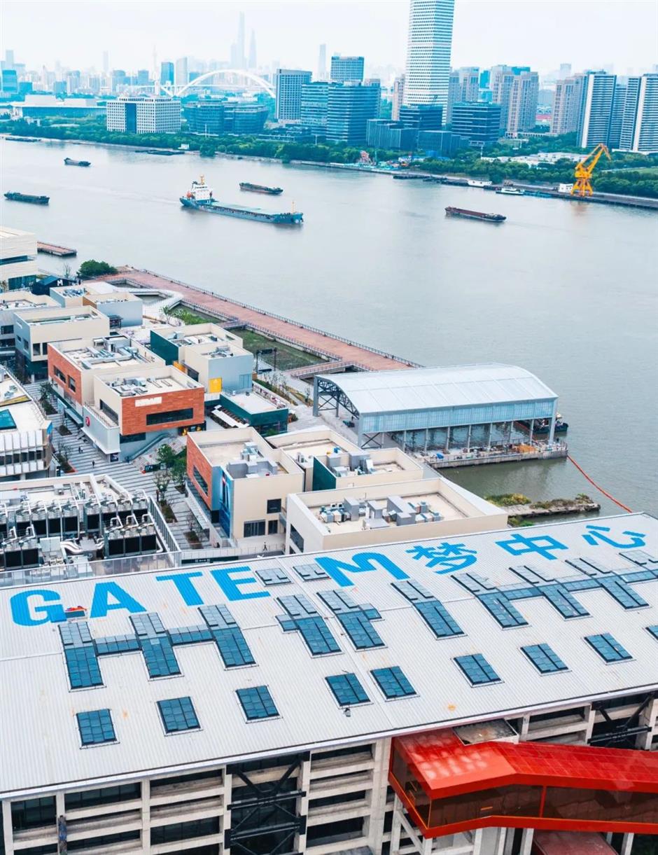 最新出炉!当下必逛的八大艺术商圈