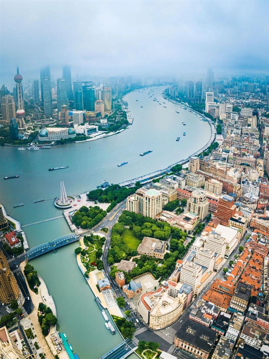 最新出炉!当下必逛的八大艺术商圈