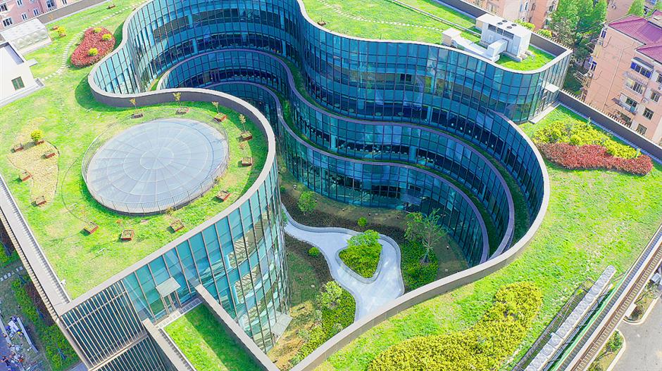 去大零號灣圖書館,躲進閱讀「書」適圈