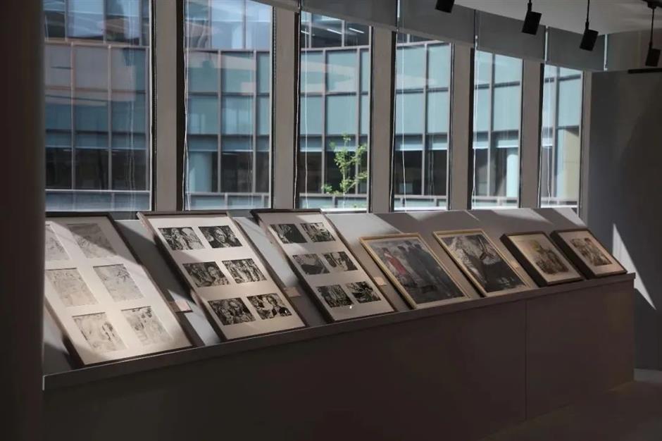 去大零號灣圖書館,躲進閱讀「書」適圈