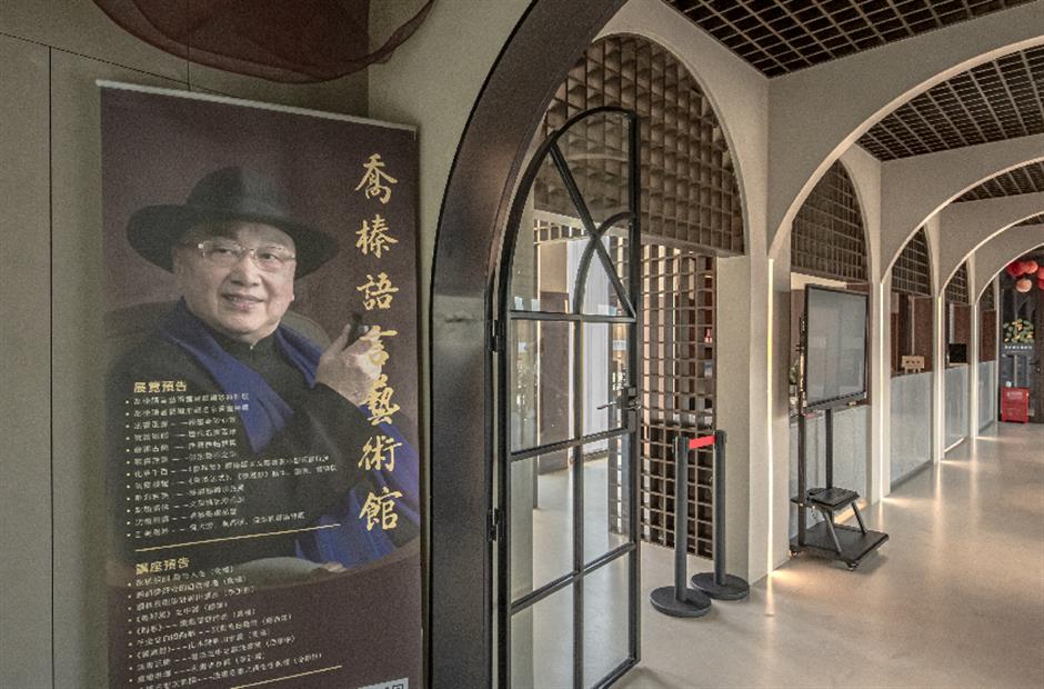 去大零號灣圖書館,躲進閱讀「書」適圈